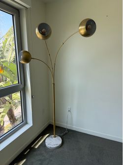 Floor Lamp