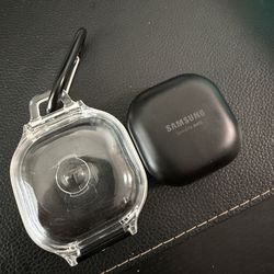 Samsung Galaxy Buds Pro