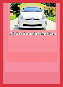 🏀 Very clean 2011 Toyota Prius 🏀