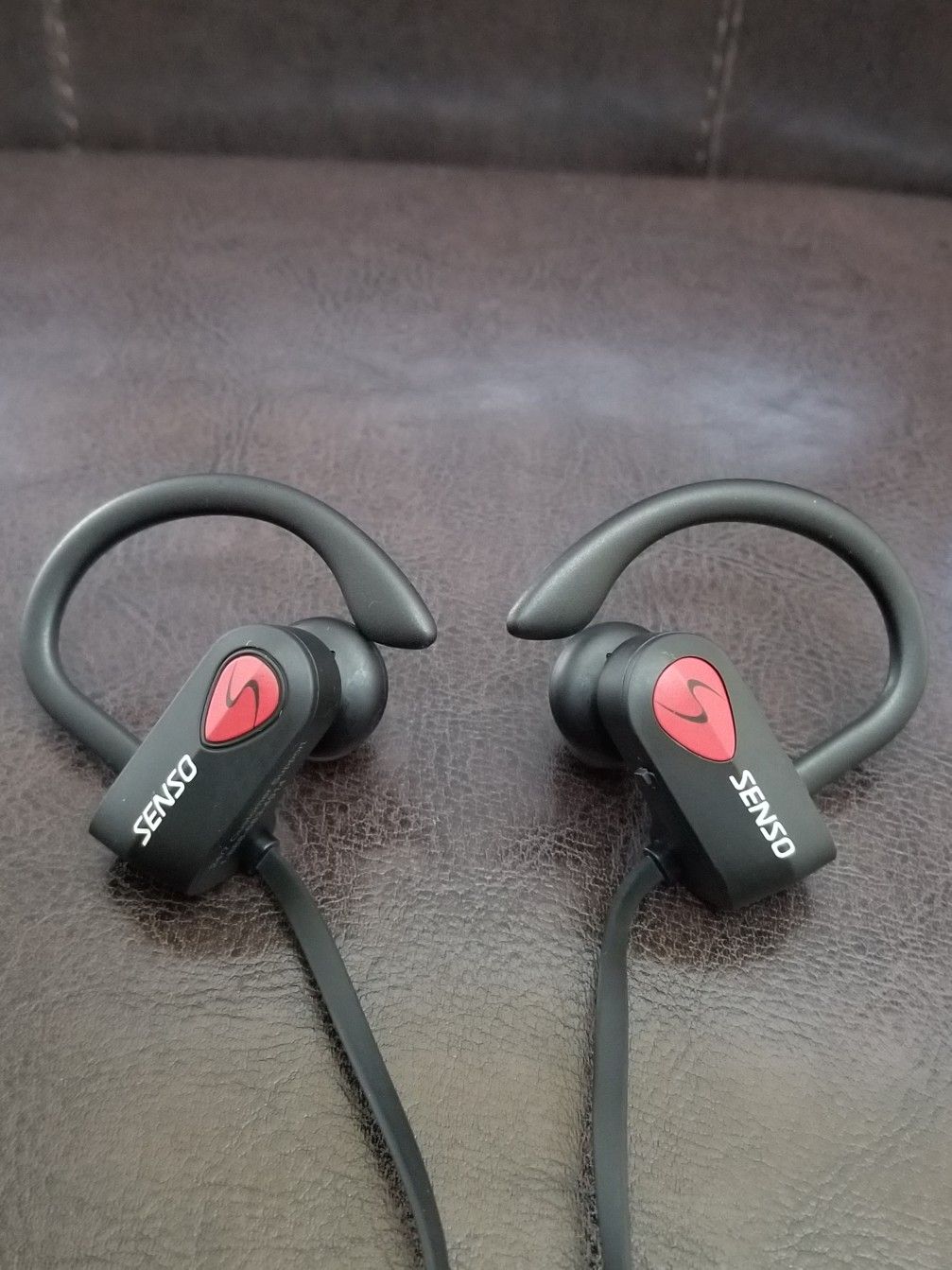 SENSO ActivBuds S-250 Wireless Earbuds