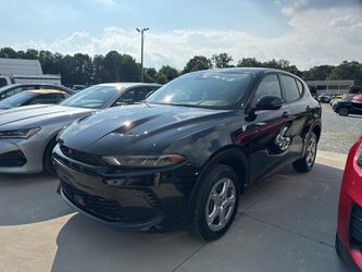 2024 Dodge Hornet