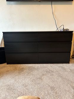 Bedroom Dresser