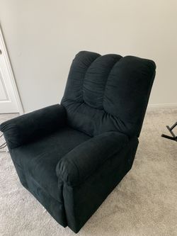 Recliner Chair