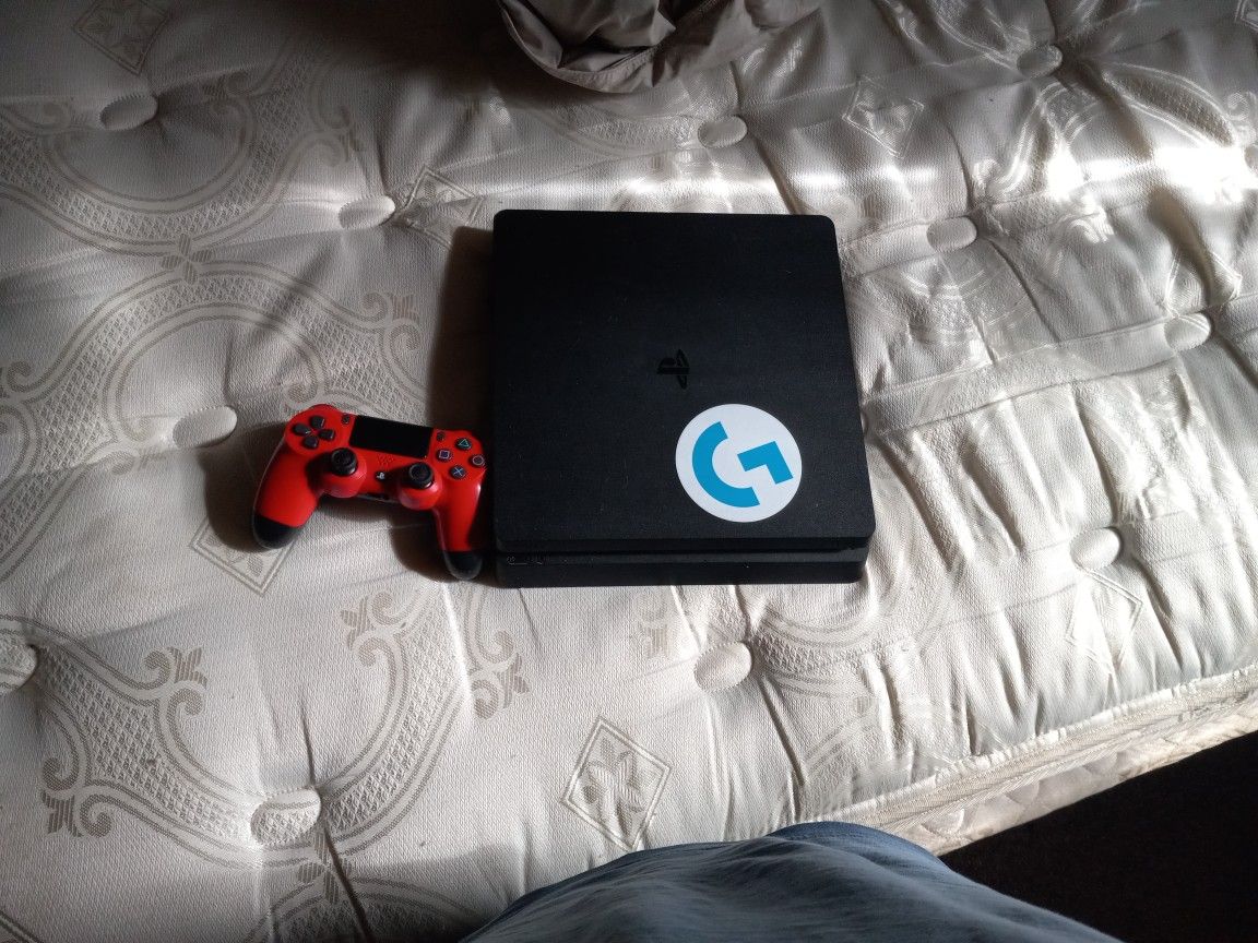 Playstation 4