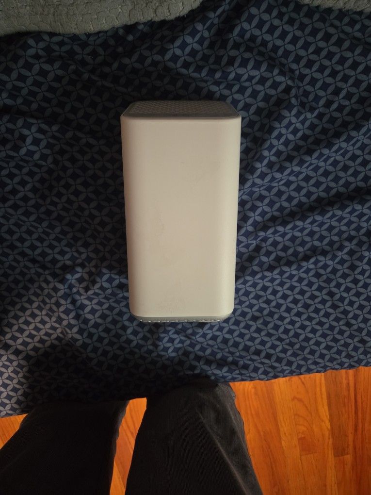 Xfinty Router