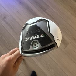 RBZ 5 Wood Golf club