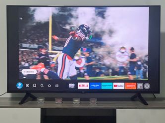 50 “ Amazon Fire TV Smart TV