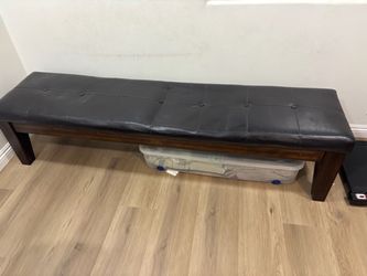 Dinning bench 76 in long