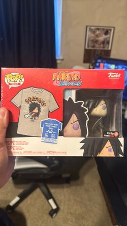 Naruto Funko