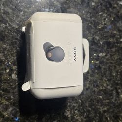 Sony Wf-1000xm5