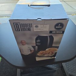 Air Fryer 