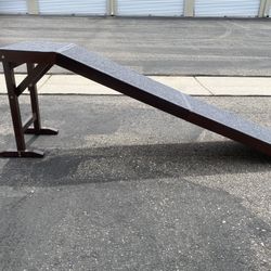 Pet Ramp