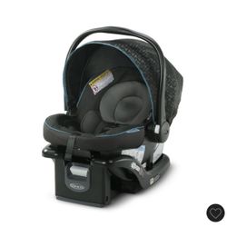 Graco Snugride 35Lx - Infant car seat