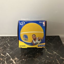 Spalding Basketball NBA Golden State Warriors Kevin Durant