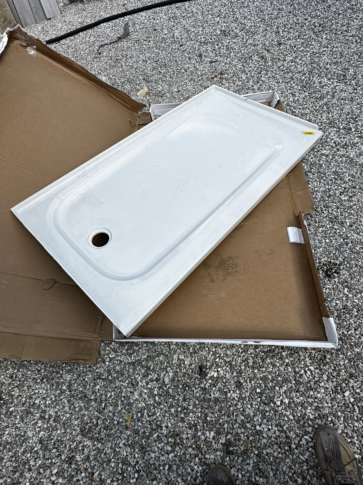 American standard shower base size 32 x 60 left side Retail price $350 wt tax here only $125 have one dent but probably the walls covered taker look,All Products : American Fashion Style Bags On Sale