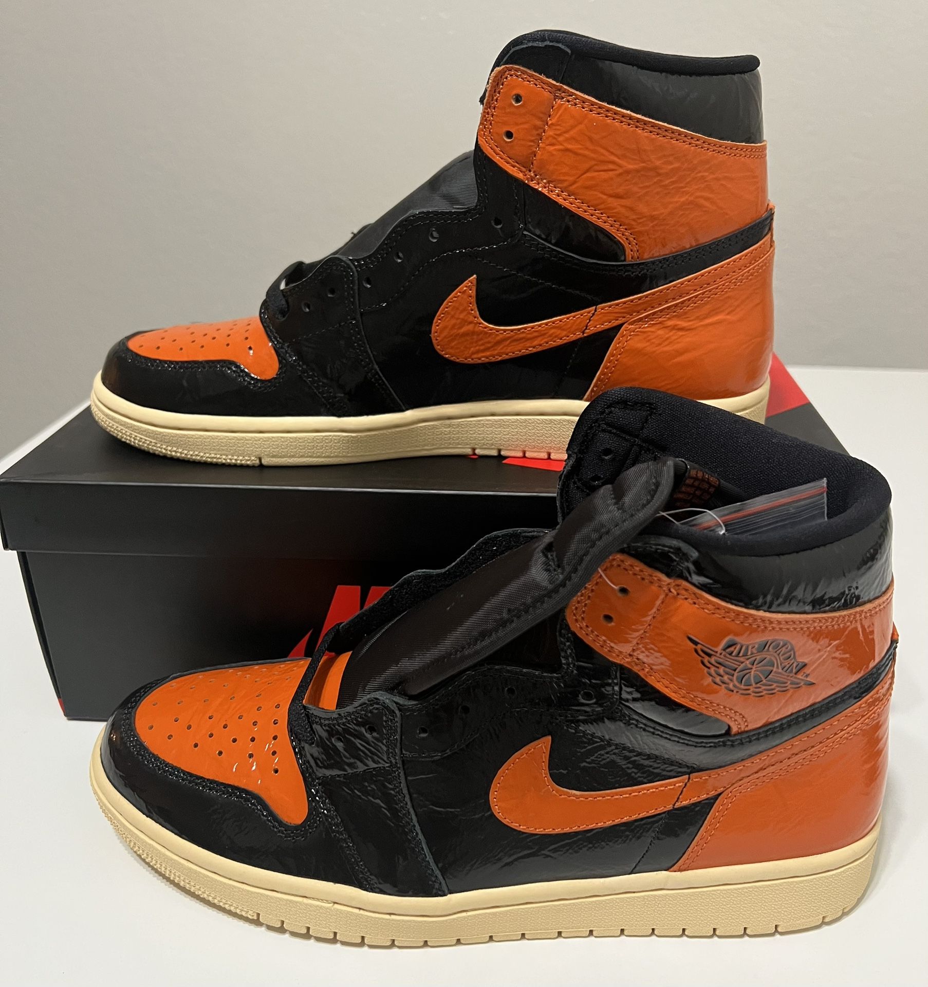 Air Jordan 1 Retro High OG 