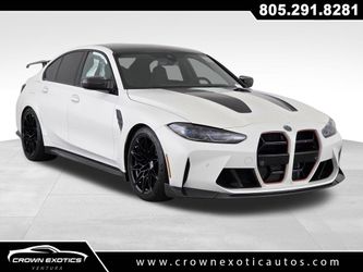 2024 BMW M3