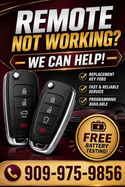 Car keys and key fobs / llaves y control para auto