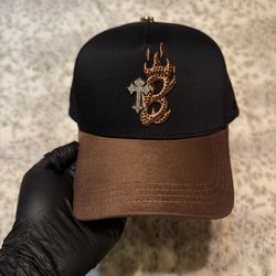 Barbas hats b cross dandy hats