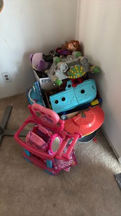 Toys
