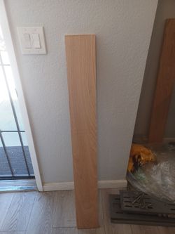 Wood