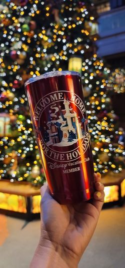 Disney DVC Member Welcome Home For The Holidays