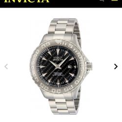 Invicta Men’s Watch Pro Diver