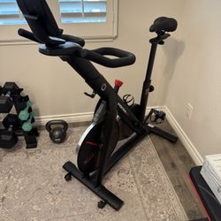 Inspire Fitness IC1.5 Indoor Stationary Bike