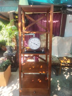 Bookcase