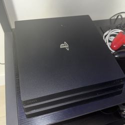 PlayStation 4 Pro 