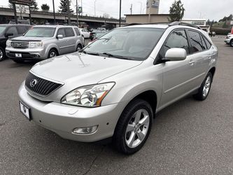 2004 Lexus RX 330