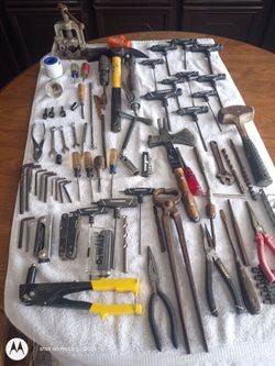 Tools