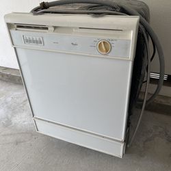 Used Dishwasher For Sale 
