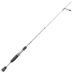 Daiwa Fuego Lt 3000 And Carbon Lite Jonny Moriss Rod Spinning 6,6 Ul 