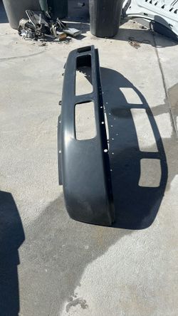 Bumper Ford Super Duty 2005-2007