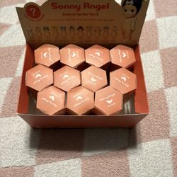 Sonny Angel