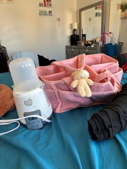 Baby Bundle
