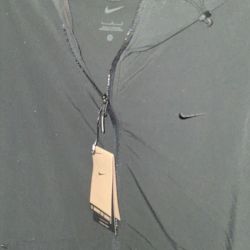 Nike Jacket Size L