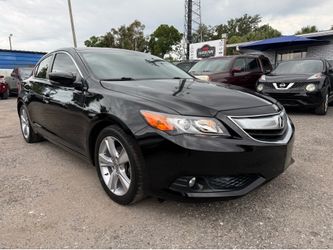 2014 Acura ILX