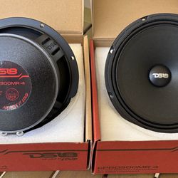 Ds18 Pro300mr