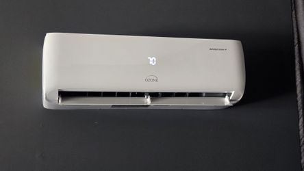 Minisplit Units