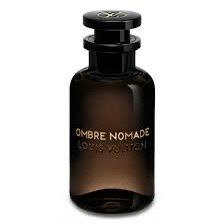 LV Ombre Nomade 100ml Perfume Cologne