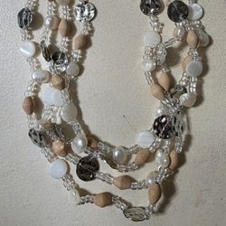 Women's Necklace 