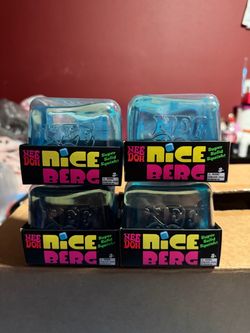 Needoh Nice Berg