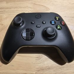 TMR Xbox Series X/S Controller