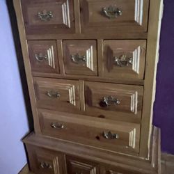 Multi Drawer Cabinet 