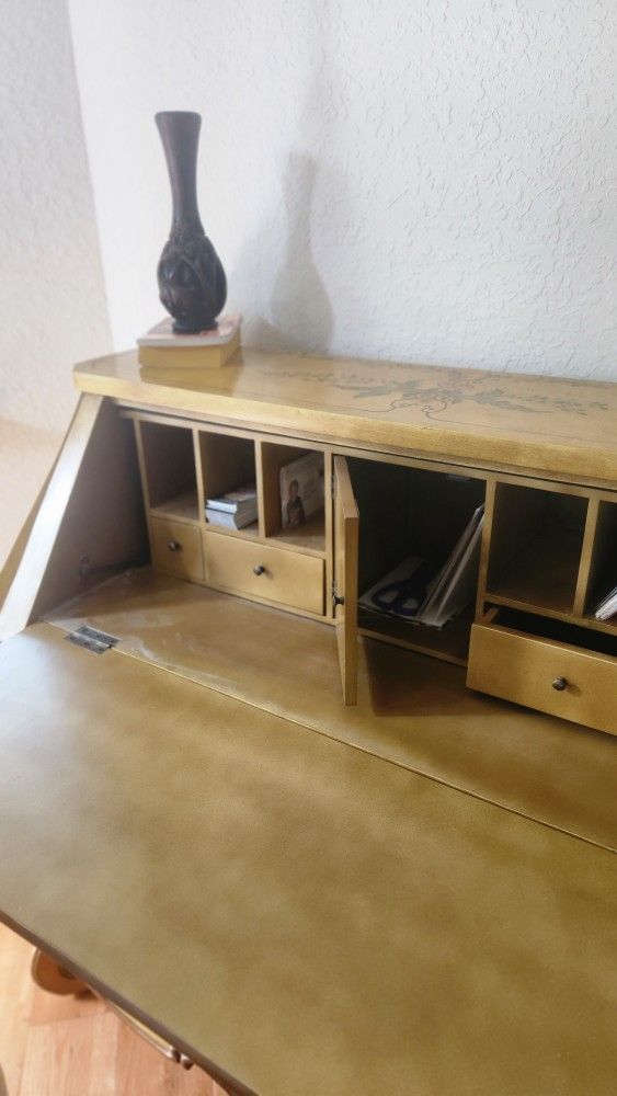 Secretary Desk