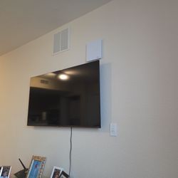 50 Inch LG Nano Cell