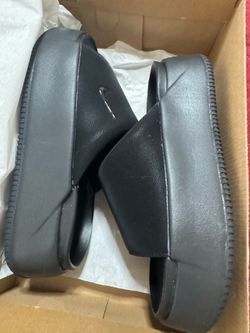 nike slides