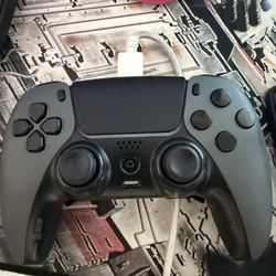 SCUF REFLEX FPS (UPGRADED HALL EFFECT STICKS)